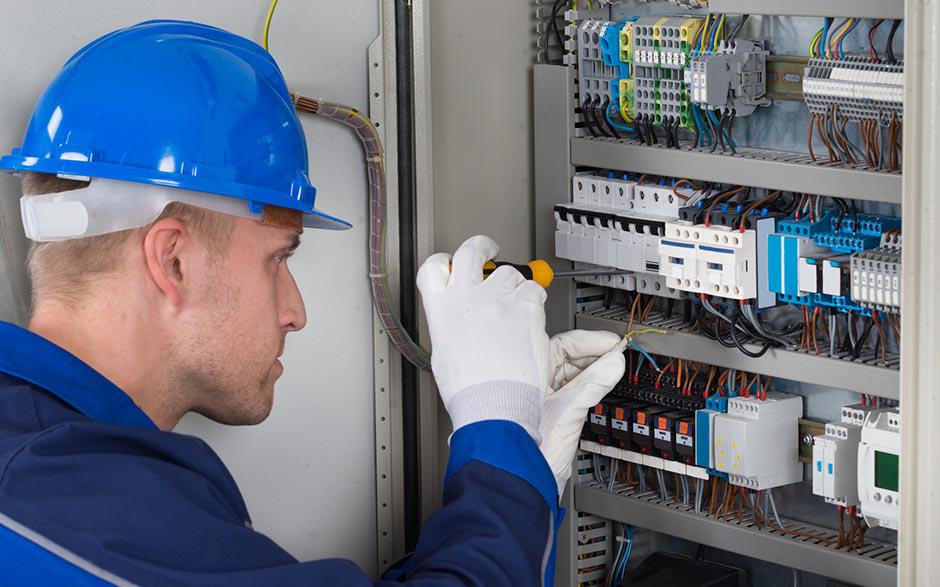 électricien dépannage Clichy
