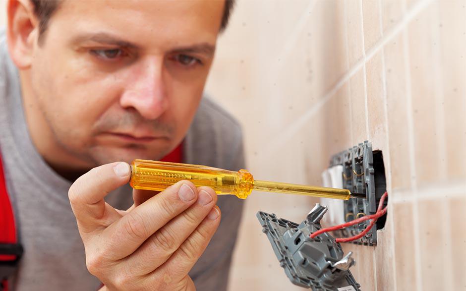 électricien dépannage Clichy
